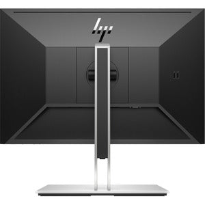 HP 9VJ40AA E24I G4 24" WUXGA IPS Monitor, 16:10, 1920x1200, VGA+DP+HDMI, Tilt, Swiel, Pivot, H/Adjust, USB