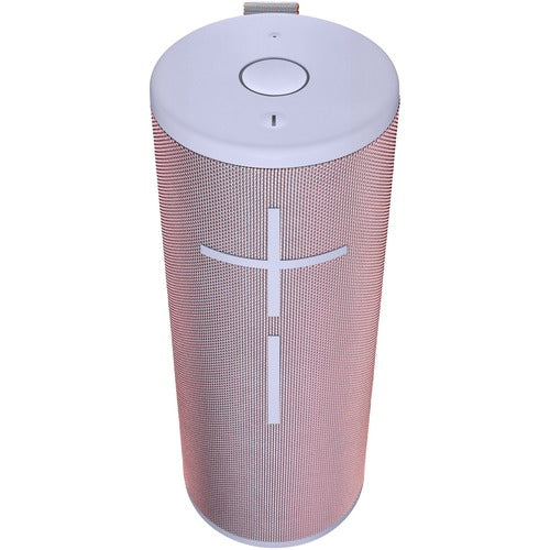 Ultimate Ears MEGABOOM 3 Portable Bluetooth Speaker System - Seashell Peach  984-001419