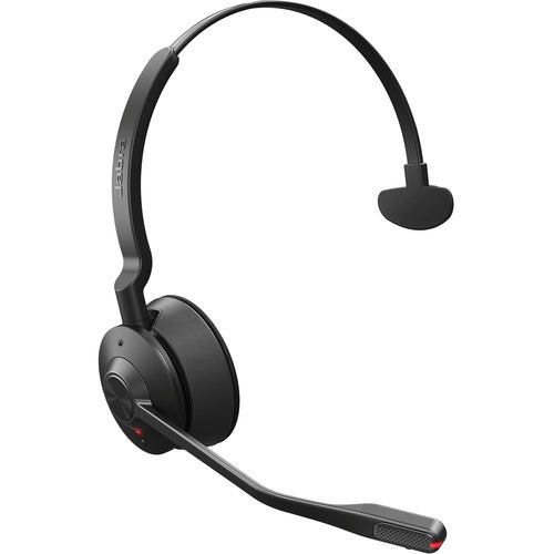 Jabra Engage 55 Wireless On-ear Mono Headset