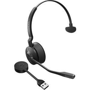 Jabra Engage 55 Wireless On-ear Mono Headset