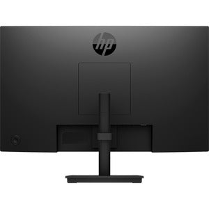 HP P24h G5, 23.8" Monitor, IPS, 16:9, 1920x1080, VGA, DP, HDMI, H/Adjust, Tilt, Speakers