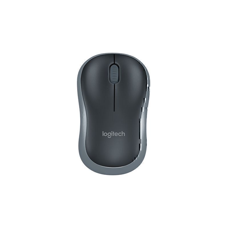 Logitech M185 910-002255 Wireless Mouse