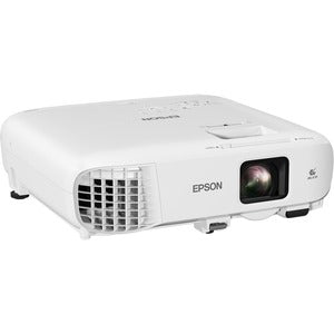 Epson EB-972 4100lm XGA 3LCD Lamp Projector - V11H986053