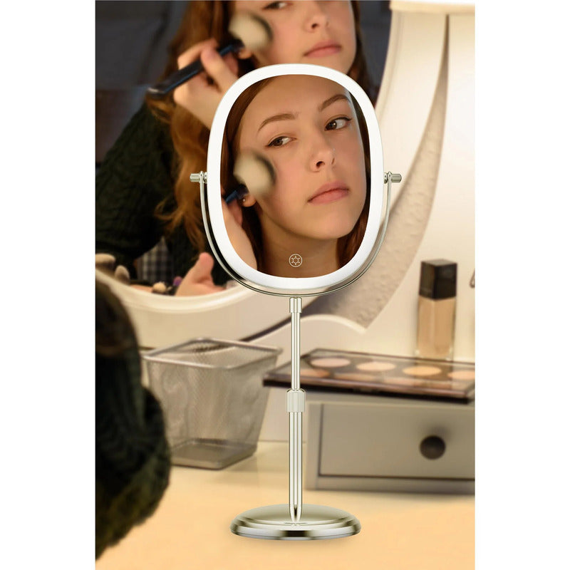 Wellcare WCM360 Table Makeup Mirror