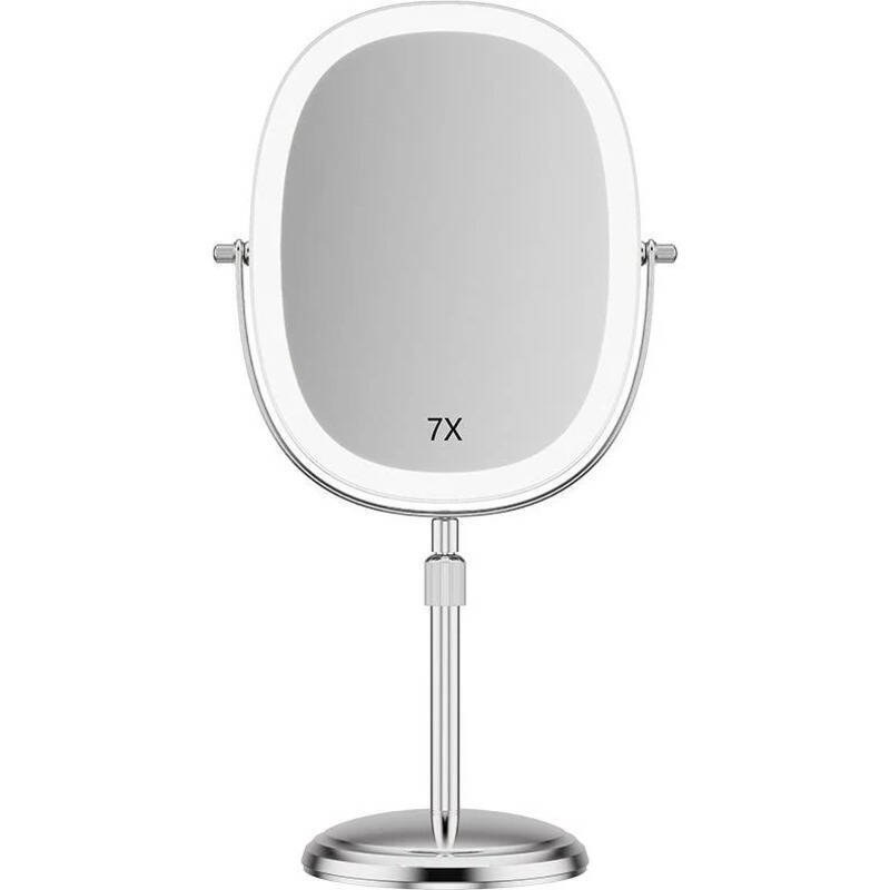 Wellcare WCM360 Table Makeup Mirror