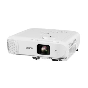 Epson EB-972 4100lm XGA 3LCD Lamp Projector - V11H986053