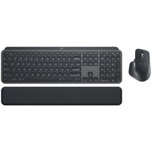 Logitech 920-010937 BT/RF Business Keyboard & Mouse Combo