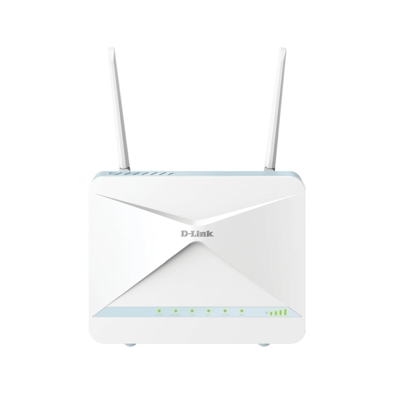 D-Link Eagle Pro G416 AI AX1500 4G CAT6 Smart Router