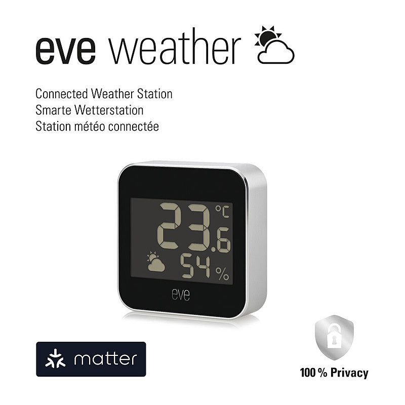 Eve Weather (Matter)