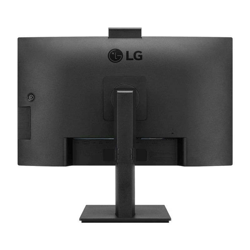 LG 27'' 27BQ75QC-B QHD IPS LED Monitor