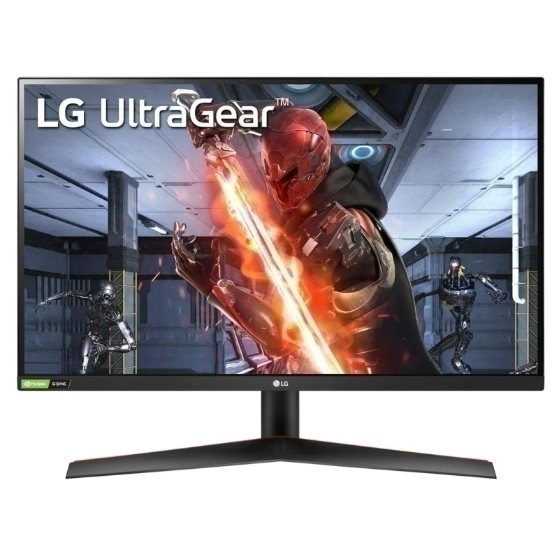 LG 27'' 27GN600B FHD IPS Gaming Monitor