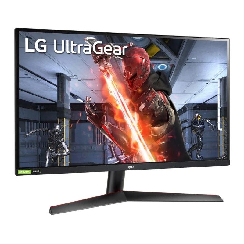 LG 27'' 27GN600B FHD IPS Gaming Monitor