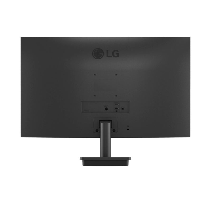 LG 27" FHD IPS Monitor - 1920x1080 (16:9) / 5ms / 100Hz - 27MS500-B