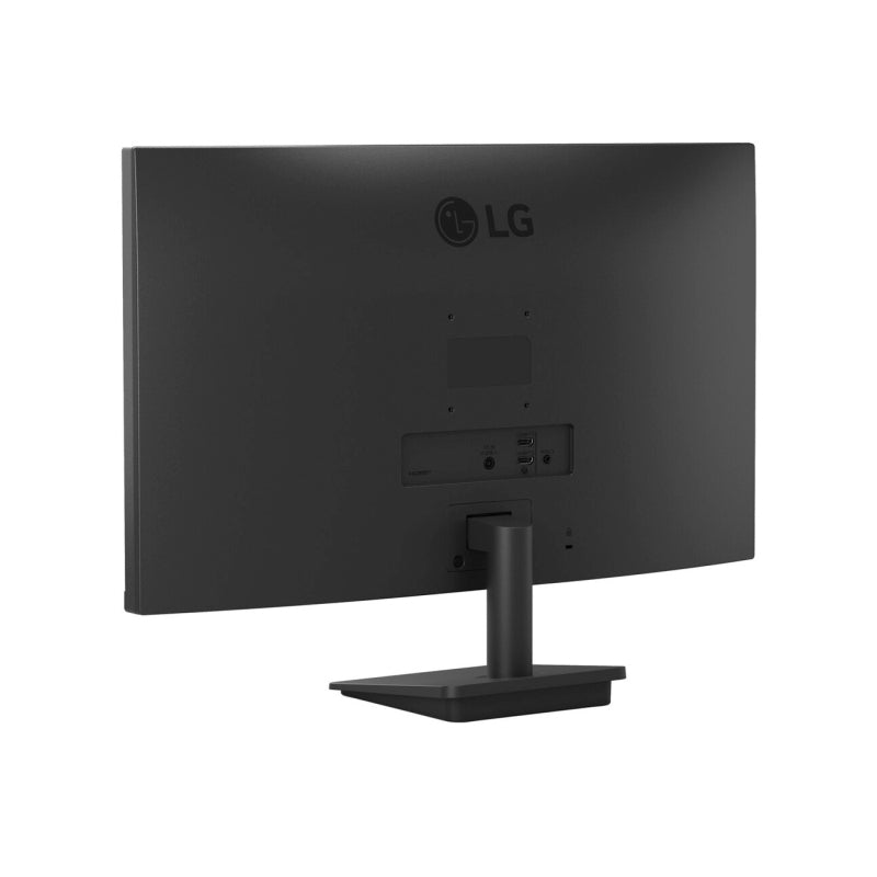 LG 27" FHD IPS Monitor - 1920x1080 (16:9) / 5ms / 100Hz - 27MS500-B