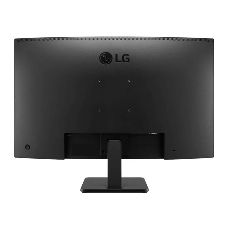 LG 31.5'' 32MR50C-B FHD Curved VA Monitor - 1920x1080 (16:9) / 5ms / 100Hz / VESA