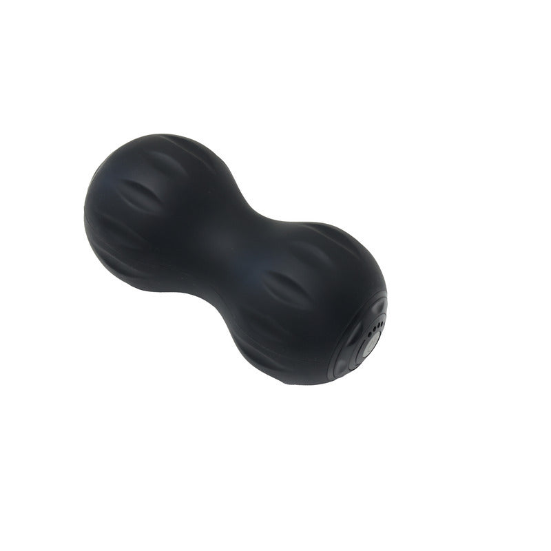 Wellcare FE-5860BK Vibration Peanut in Black