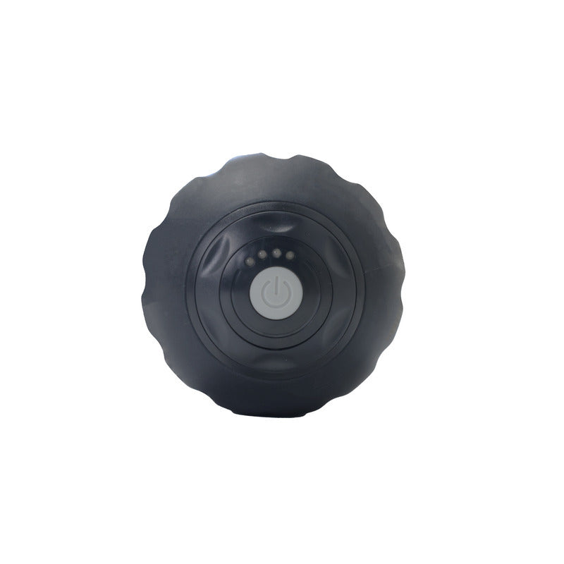 Wellcare FE-5860BK Vibration Peanut in Black