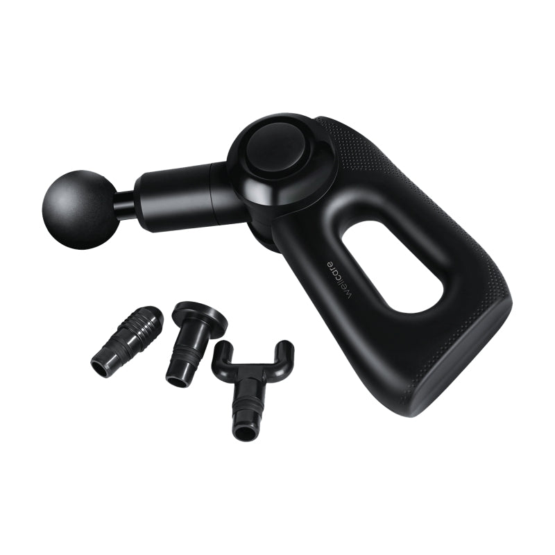 Wellcare Impact Percussion Therapy Massage Gun