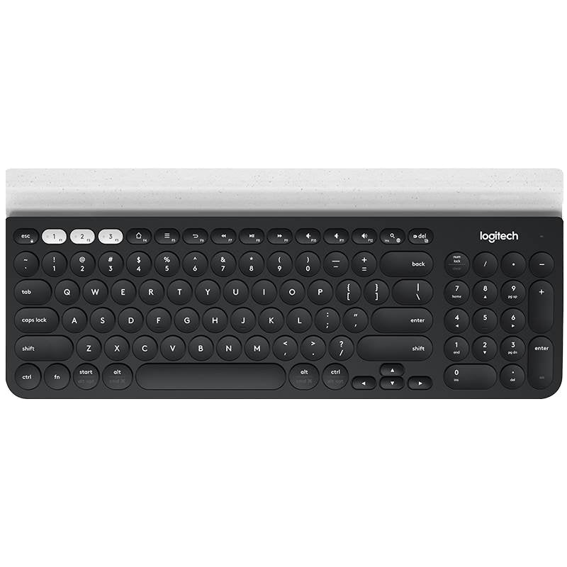 Logitech K780 Multi-Device Wireless Keyboard