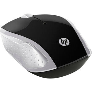 HP 2HU84AA Wireless Mouse 2500, Pike Silver