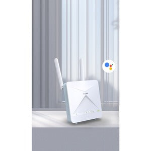 D-Link G415 EAGLE PRO AI AX1500 4G Smart Router