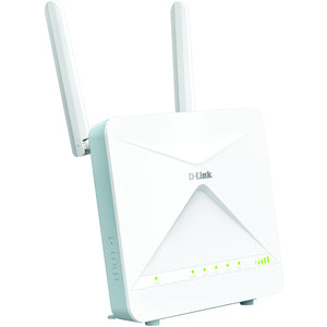 D-Link G415 EAGLE PRO AI AX1500 4G Smart Router