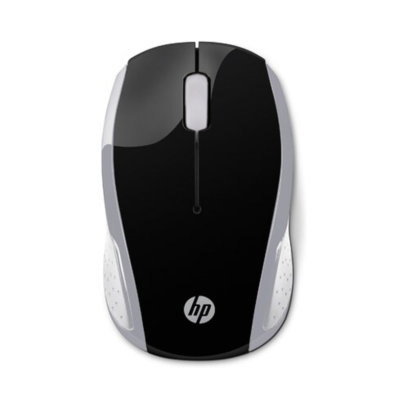 HP 2HU84AA Wireless Mouse 2500, Pike Silver