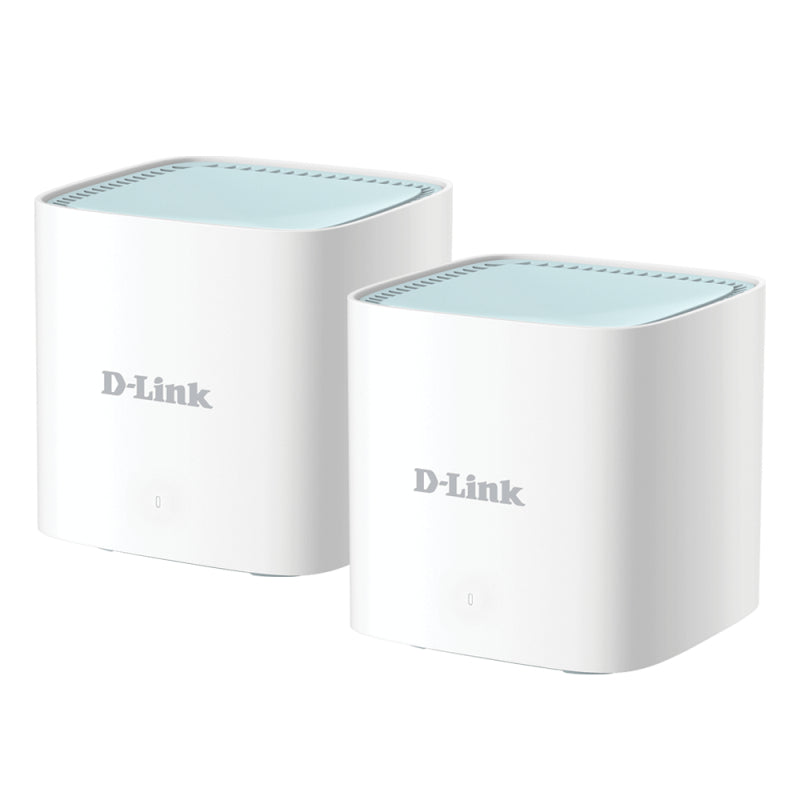 D-link EAGLE PRO AI AX1500 Mesh System (2-Pack)