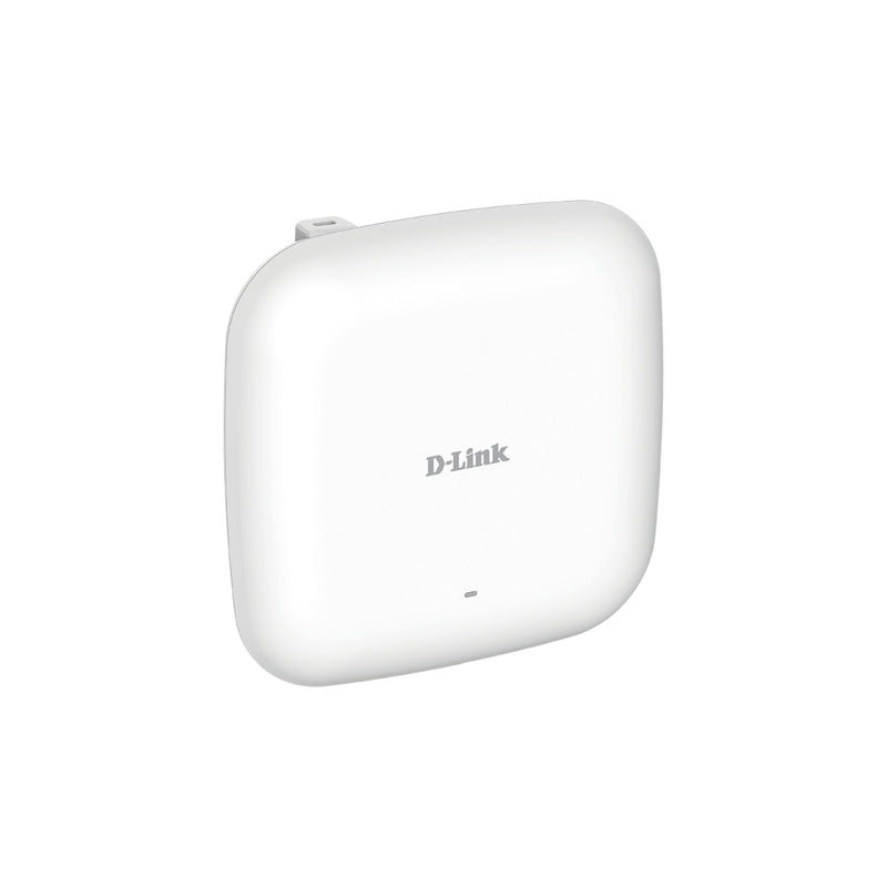 D-Link DAP-X2810 Wireless AX1800 Wi-Fi 6 Dual-Band PoE Access Point