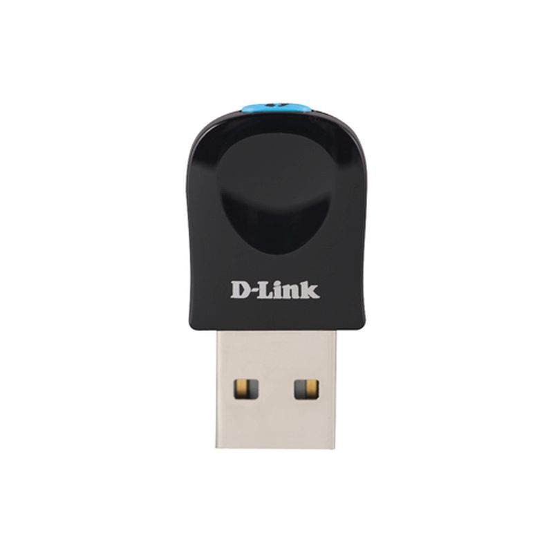 D-Link Wireless N300 Nano USB Adapter