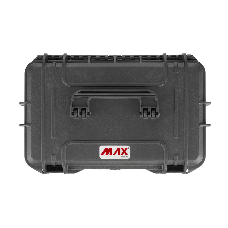 PPMax Watertight Case 400x230x260 Empty