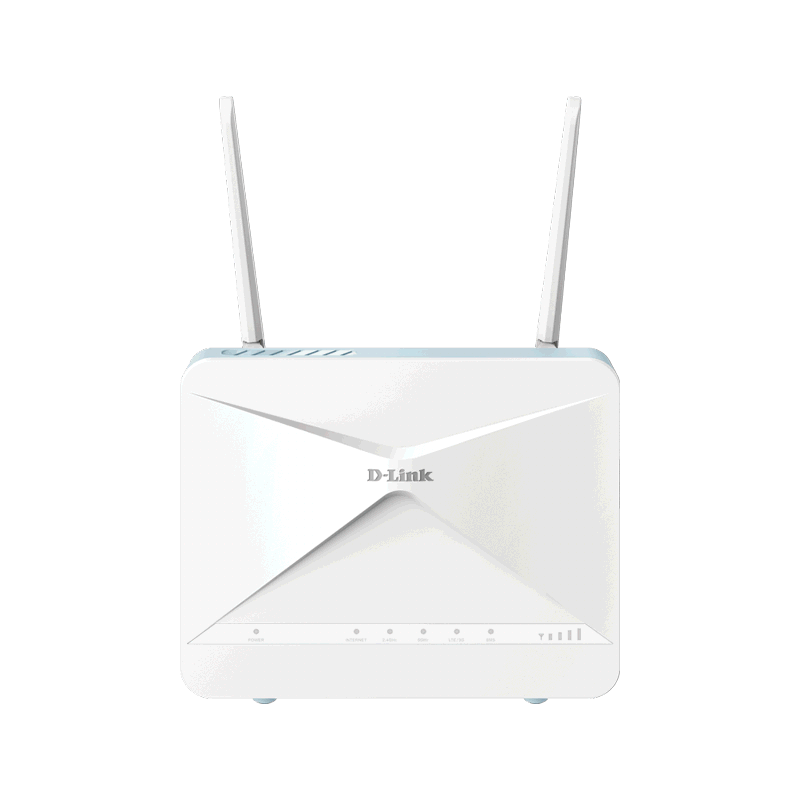 D-Link G415 EAGLE PRO AI AX1500 4G Smart Router