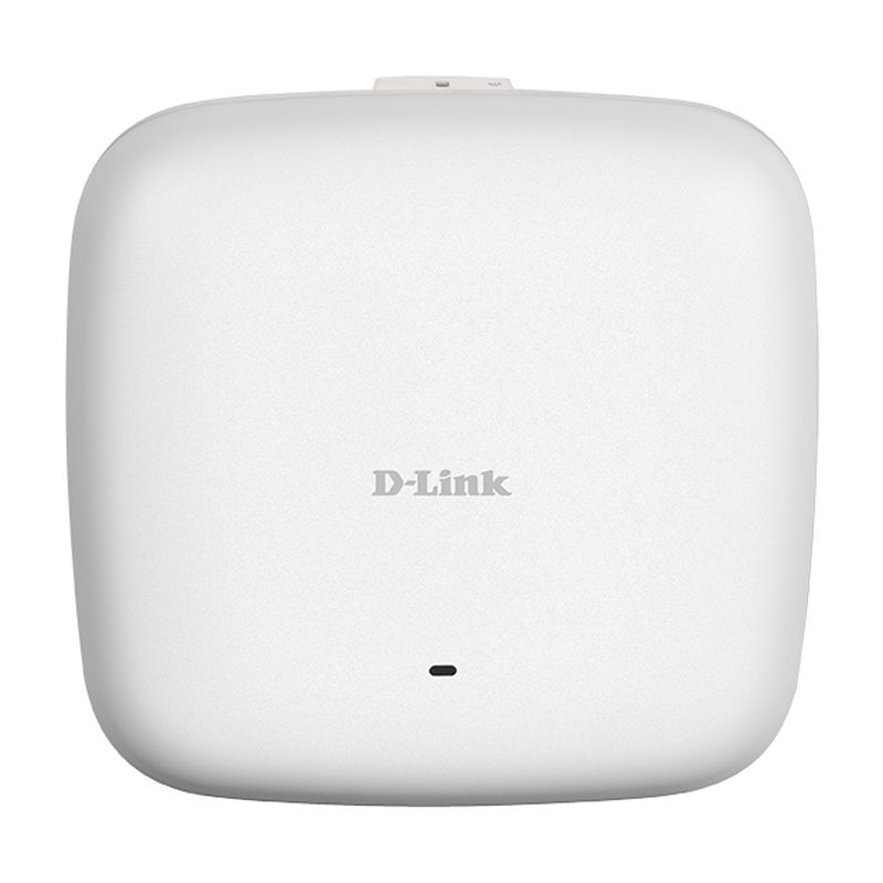 D-Link DAP-2680 Wireless AC1750 Wave 2 Concurrent Dual Band PoE Access Point