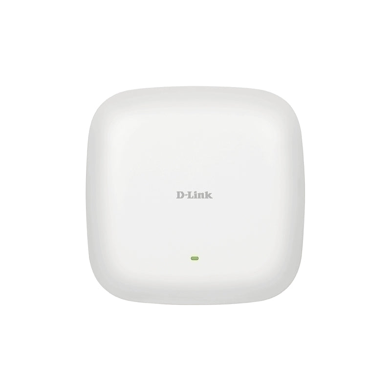 D-Link DAP-2720 Wireless AC2200 Wave 2 Tri-Band PoE Access Point