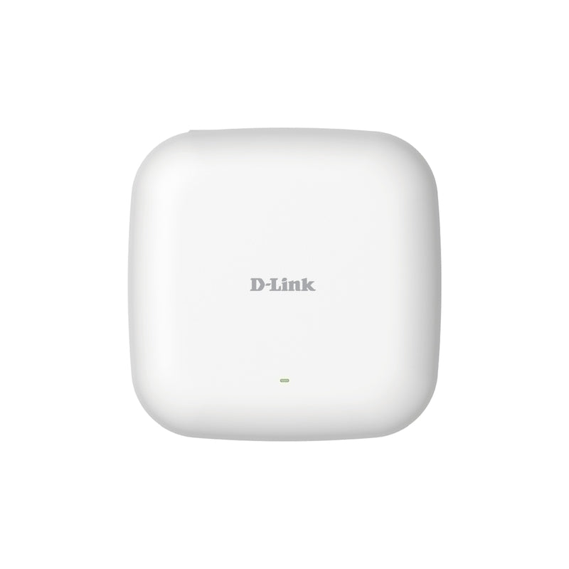 D-Link DAP-X2850 Wireless AX3600 Wi-Fi 6 4x4 Dual-Band PoE Access Point