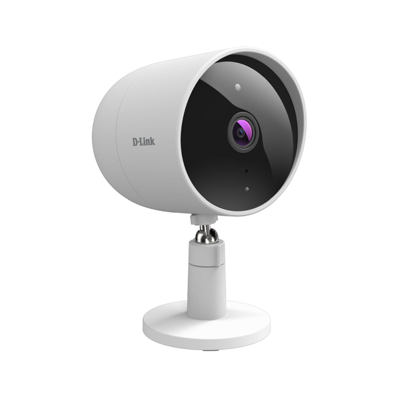 D-Link DCS-8302LH Full HD Weather Resistant Pro Wi-Fi Camera