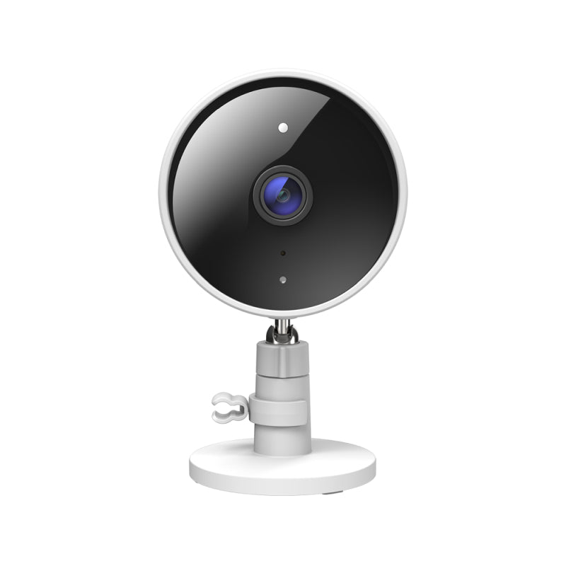 D-Link DCS-8302LH Full HD Weather Resistant Pro Wi-Fi Camera