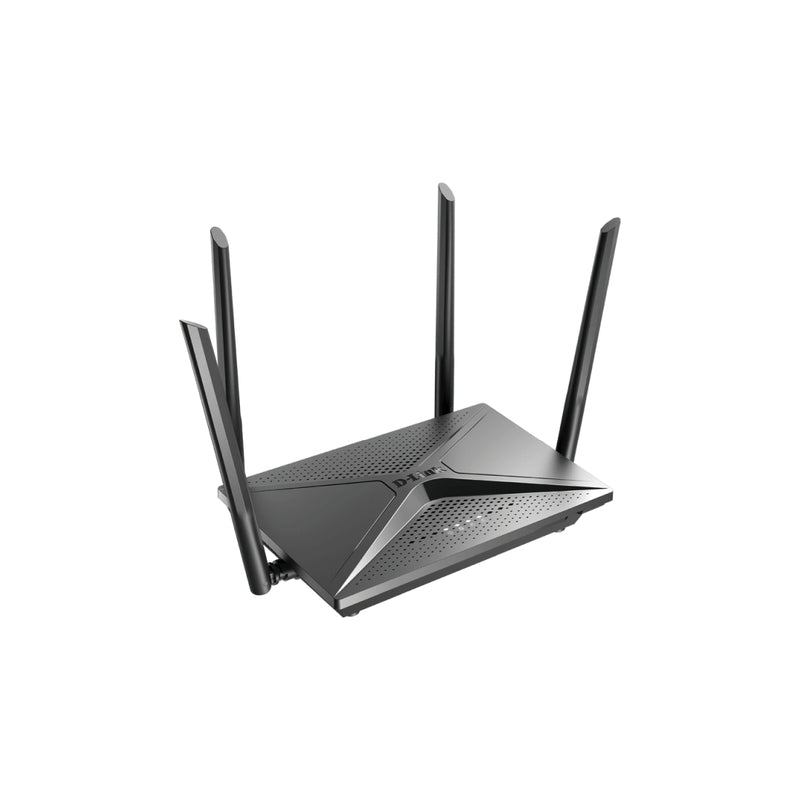 D-Link DIR-2150 AC2100 Wi-Fi Gigabit Router