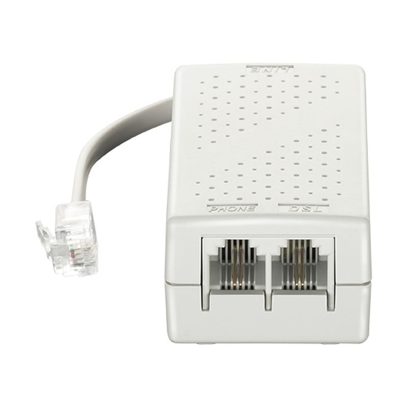 D-Link DSL-16MF Splitter