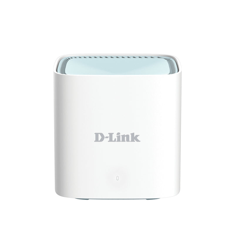 D-link EAGLE PRO AI AX1500 Mesh System (2-Pack)