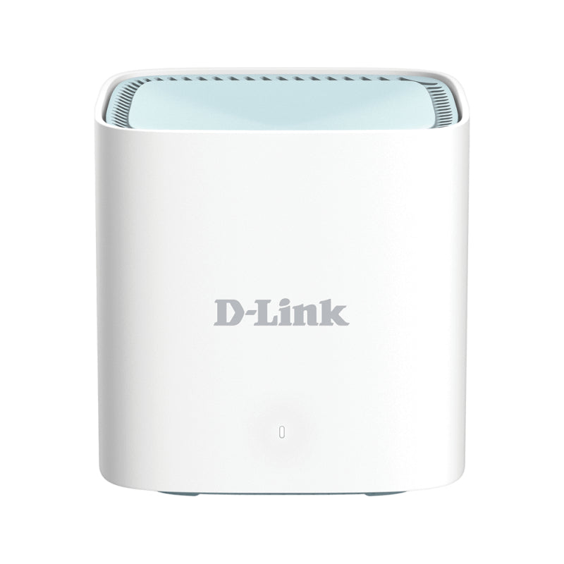 D-Link EAGLE PRO AI AX1500 Mesh System (3-Pack)