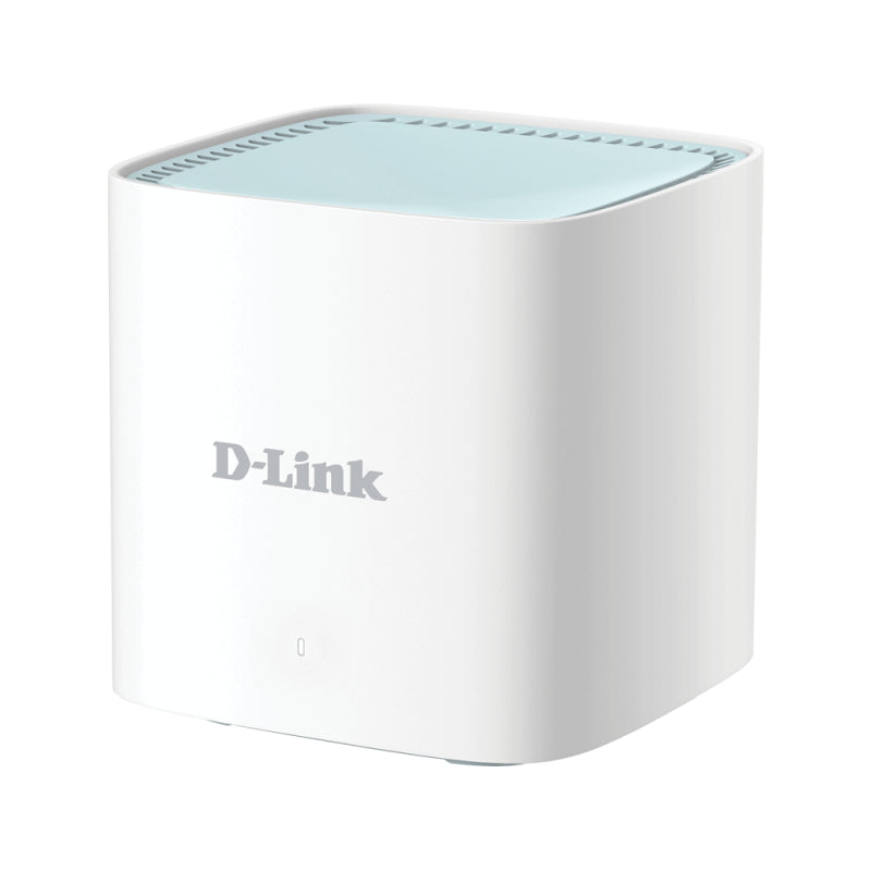 D-Link EAGLE PRO AI AX1500 Mesh System (3-Pack)