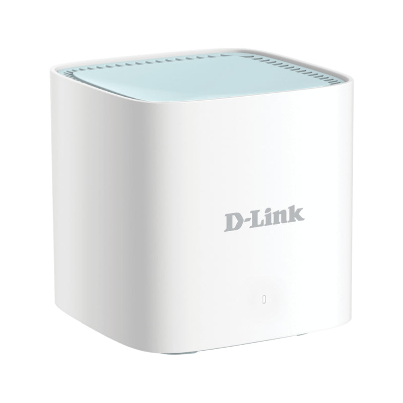 D-Link EAGLE PRO AI AX1500 Mesh System (3-Pack)