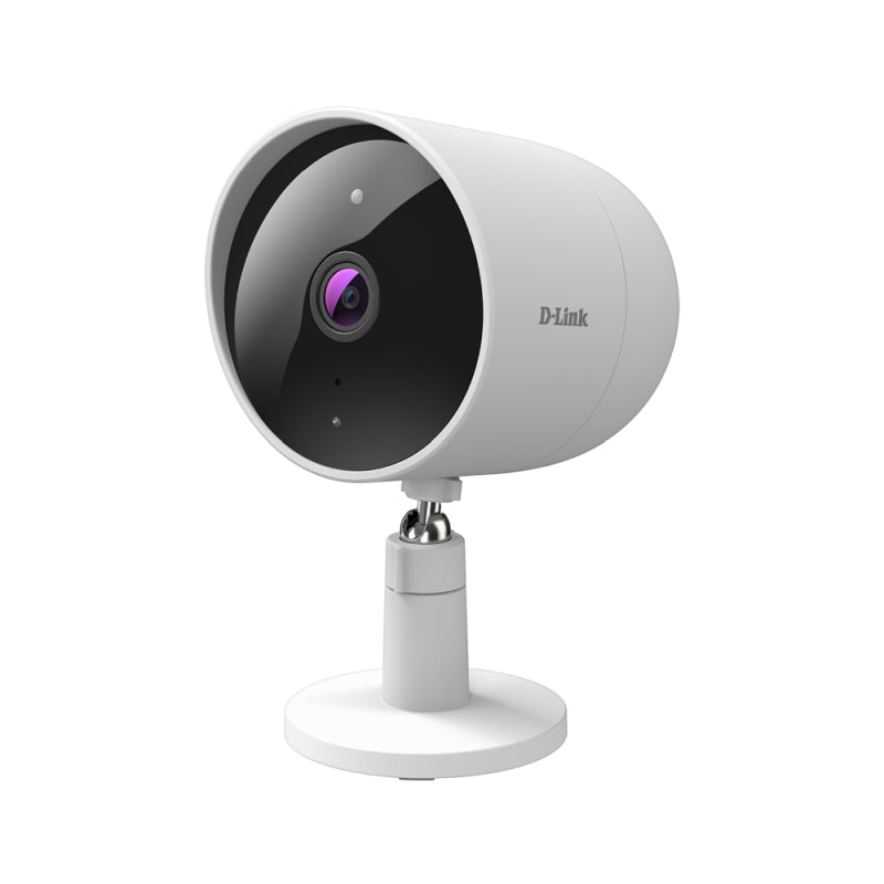 D-Link DCS-8302LH Full HD Weather Resistant Pro Wi-Fi Camera