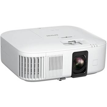 Epson EH-TW6250 Home Theatre Projector 4K Enhancement, 2800 Lumens, 35000:1 Contrast