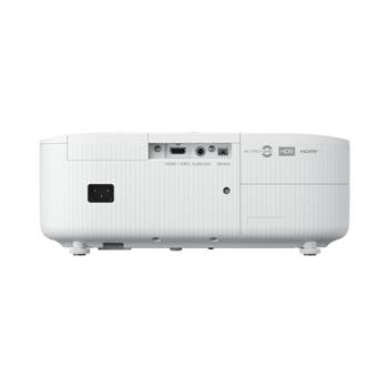 Epson EH-TW6250 Home Theatre Projector 4K Enhancement, 2800 Lumens, 35000:1 Contrast