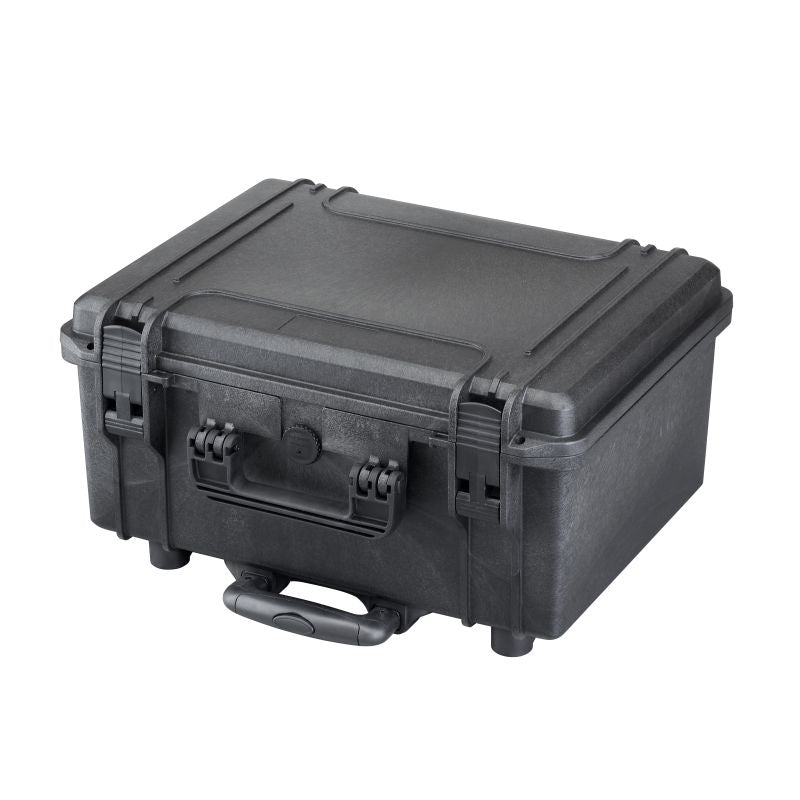 PPMax Watertight Case on Trolley & Wheels - MAX465H220STR