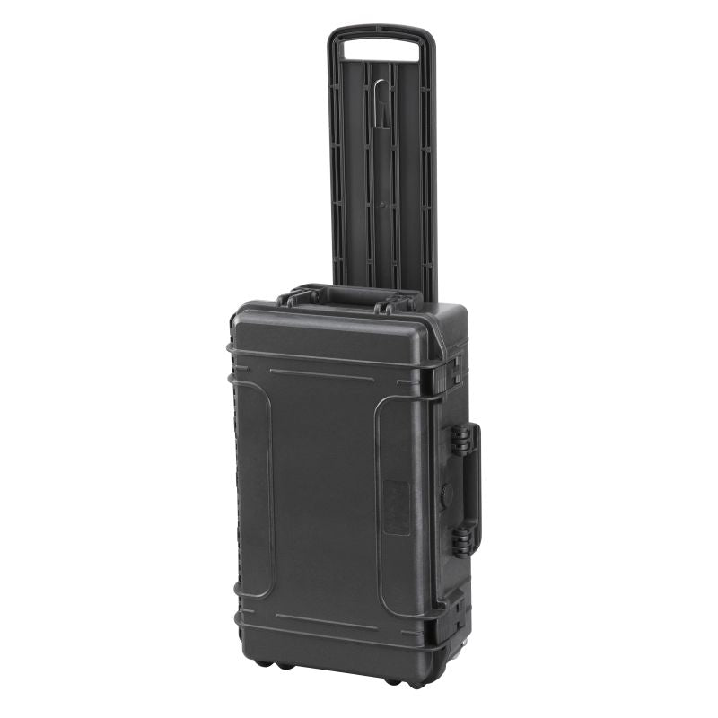 PPMax MAX520STR Waterproof Case & Trolley 520x200mm