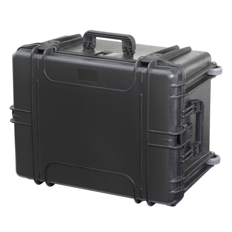 Plastica Panaro MAX620H340STR Case & Trolley 620x340mm