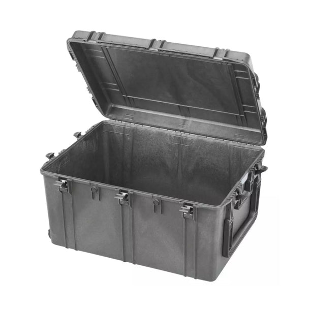 PPMax Case + Trolley 820x450 No Foam